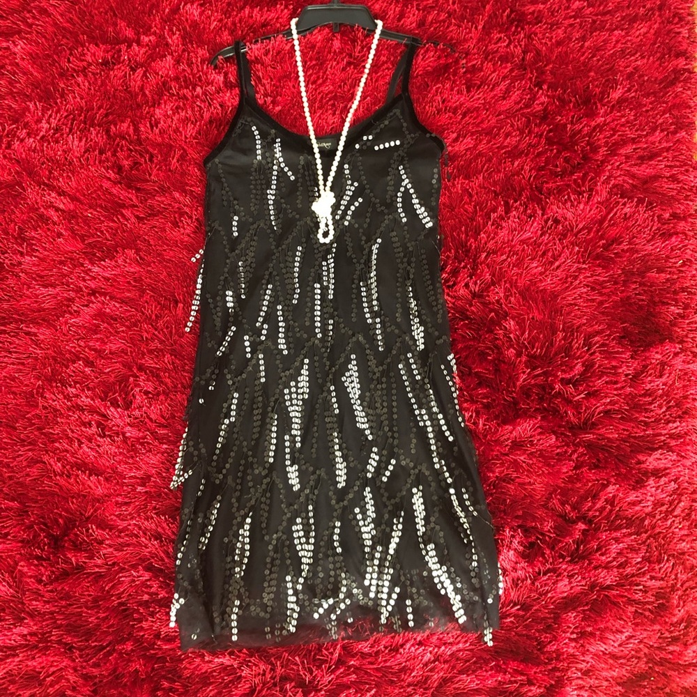 Ottod’ame (Italy) Dress New w/tags